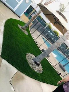 Artificial Grass by All Exclusive Custom Landscapes, Inc. - Photo 21
