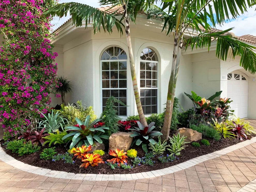 McCarthy Residence - Naples by Photoscape Landscape And Design - Photo 3