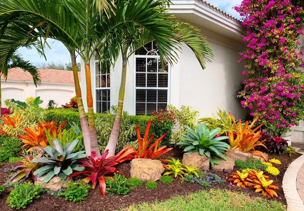 McCarthy Residence - Naples by Photoscape Landscape And Design - Photo 7