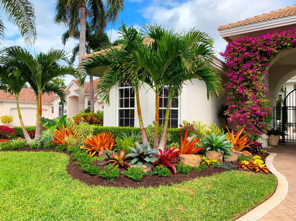 McCarthy Residence - Naples by Photoscape Landscape And Design - Photo 5