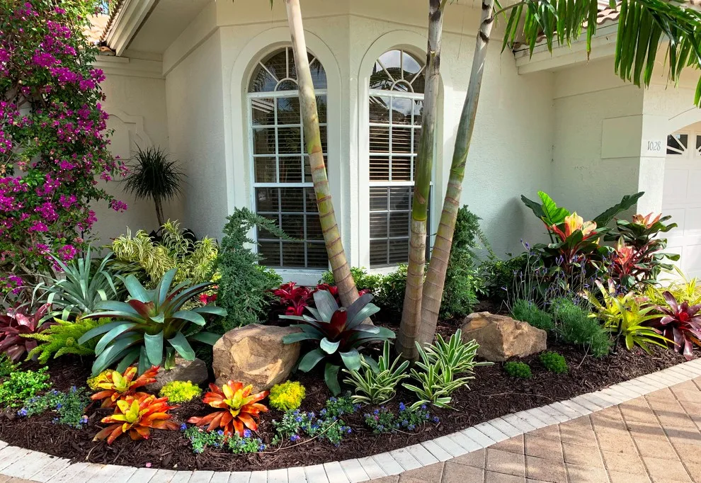 McCarthy Residence - Naples by Photoscape Landscape And Design - Photo 2