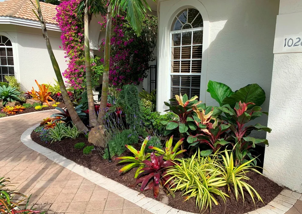 McCarthy Residence - Naples by Photoscape Landscape And Design - Photo 4