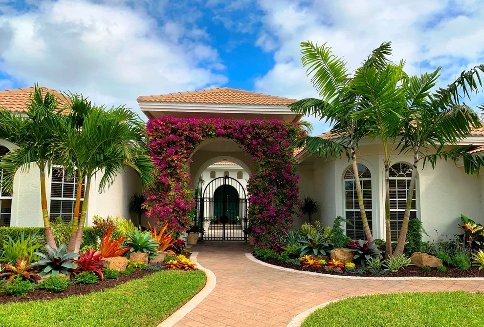 McCarthy Residence - Naples by Photoscape Landscape And Design - Photo 8