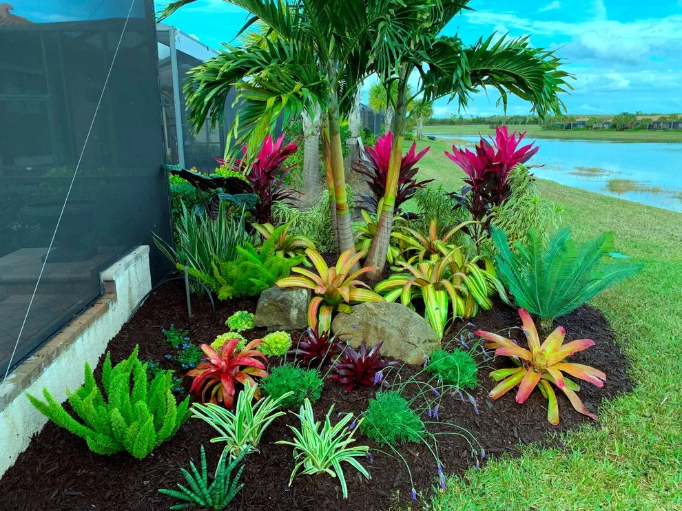 The Schmidt Residence by Photoscape Landscape And Design - Photo 9