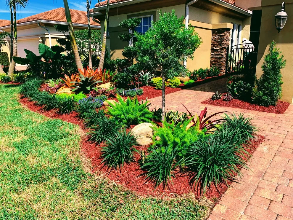 Bellagio Home by Tredup by Photoscape Landscape And Design - Photo 2