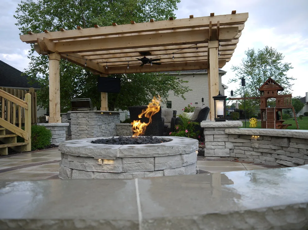 Tom and Monica by Vision-scapes Inc - Photo 10