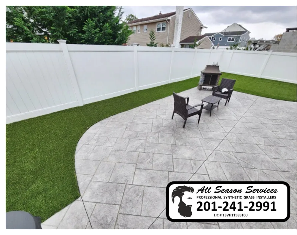 Toms River 2023 Initiative by All Season Services, LLC - Photo 4