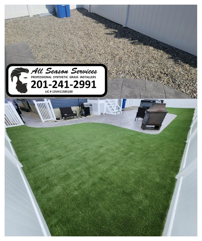 Toms River 2023 Initiative by All Season Services, LLC - Photo 2
