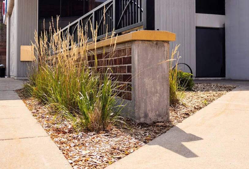Tower Avenue - Superior, Wisconsin by CHS Superior Landscaping - Photo 3