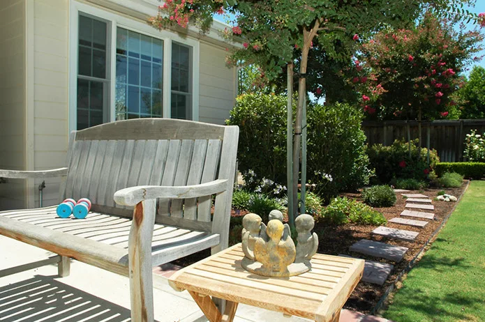 Conventional Formal by Plant Systems Landscape - Photo 4