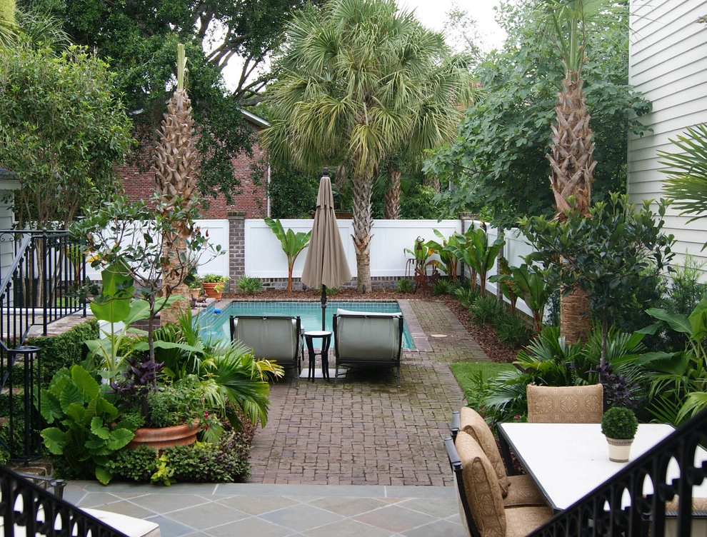 Subtle Elegance by Carolina Landscape, Inc. - Photo 15