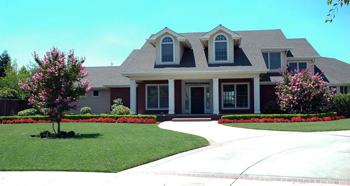 Conventional Formal by Plant Systems Landscape - Photo 5