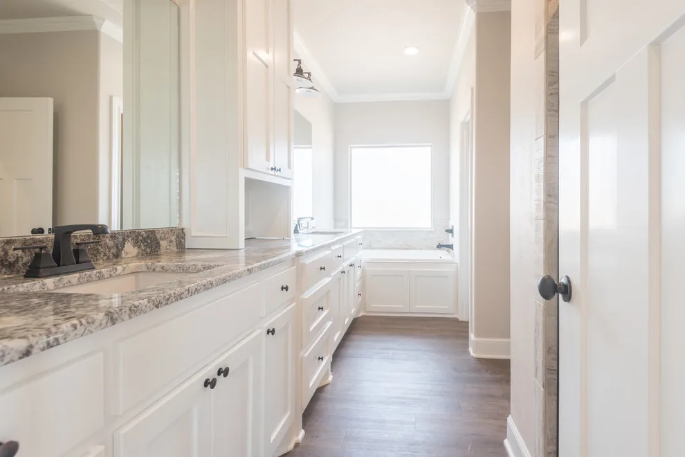 Custom Home Transition 2 by Bravo Xteriors - Photo 14
