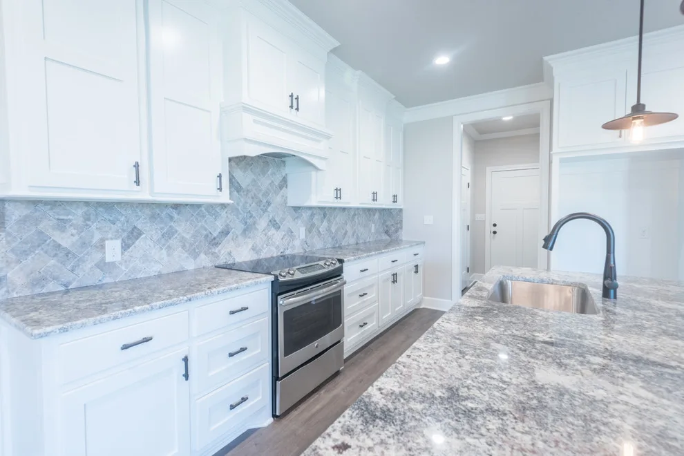 Custom Home Transition 2 by Bravo Xteriors - Photo 21