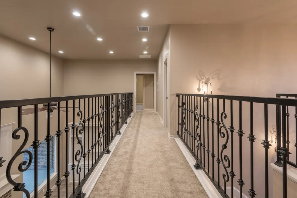Custom Home in Transition by Bravo Xteriors - Photo 34