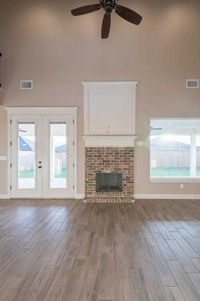Custom Home in Transition by Bravo Xteriors - Photo 29