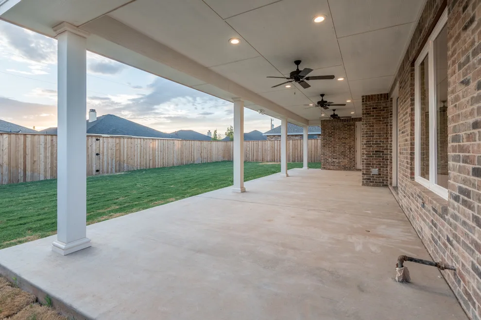 Custom Home in Transition by Bravo Xteriors - Photo 20