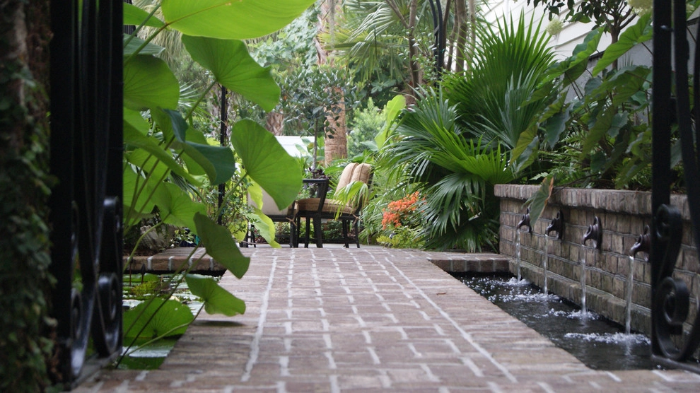 Subtle Elegance by Carolina Landscape, Inc. - Photo 4