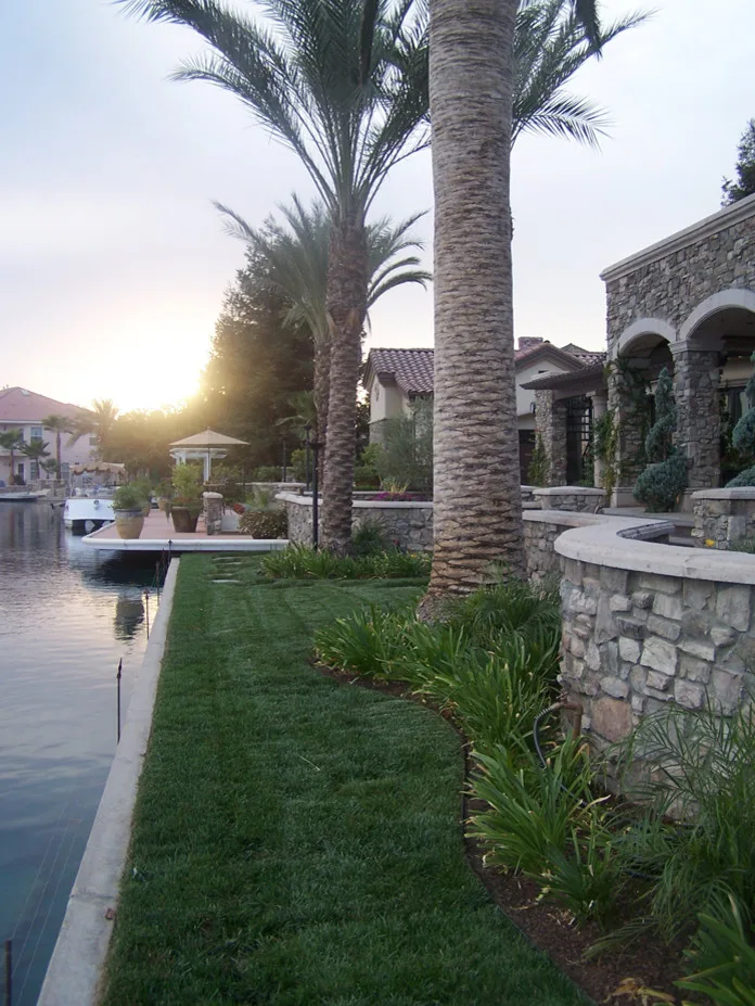 Tropical Paradise by Plant Systems Landscape - Photo 11