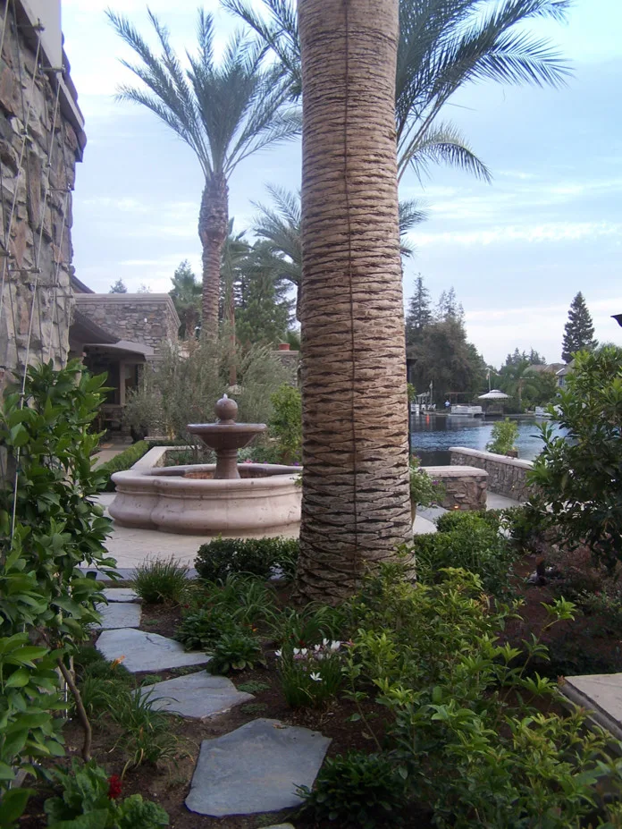 Tropical Paradise by Plant Systems Landscape - Photo 10