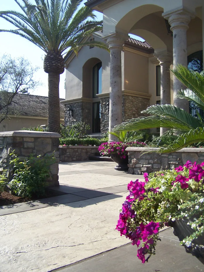 Tropical Paradise by Plant Systems Landscape - Photo 12