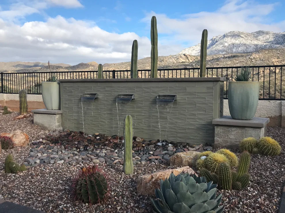 Santa Rita Landscaping, Inc. - Photo 11