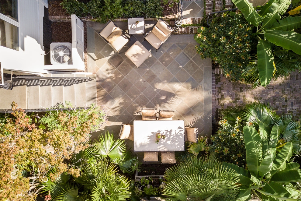 Subtle Elegance by Carolina Landscape, Inc. - Photo 23