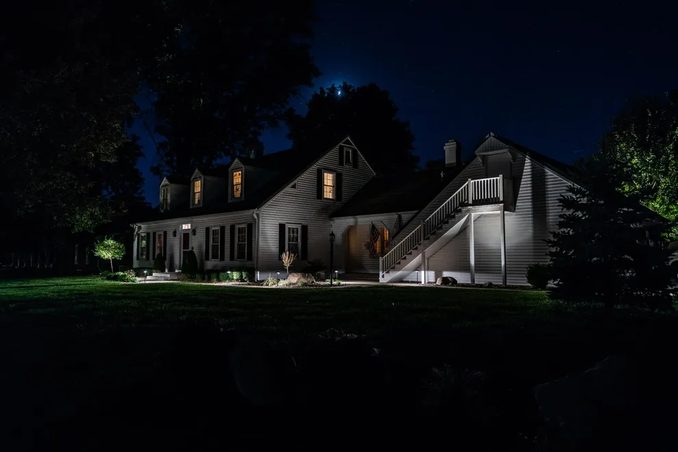 Unilock Outdoor Space by Okaw Prairie Landscapes - Photo 45