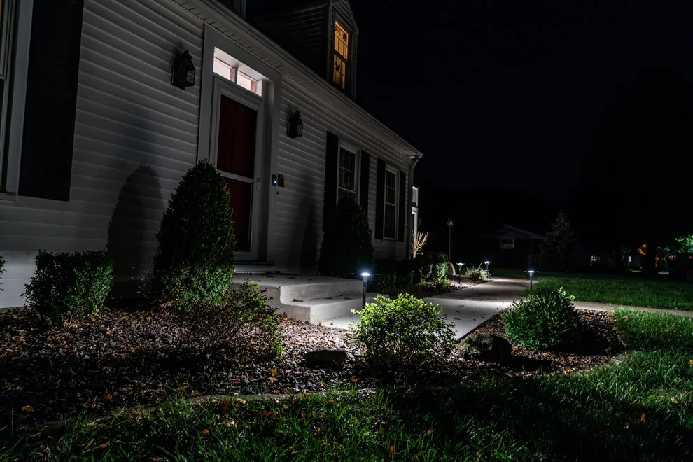 Unilock Outdoor Space by Okaw Prairie Landscapes - Photo 9