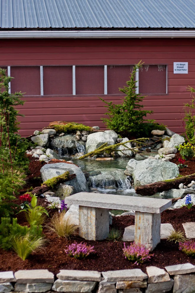 2013 SICBA Housing Exhibition by Choice Landscapes LLC - Photo 6