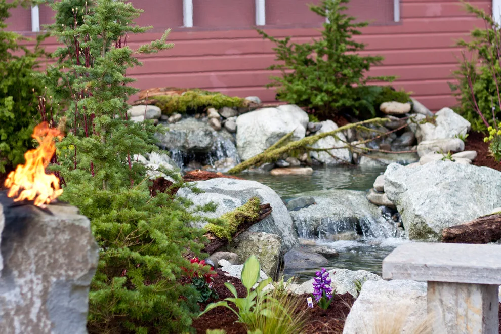 2013 SICBA Housing Exhibition by Choice Landscapes LLC - Photo 2
