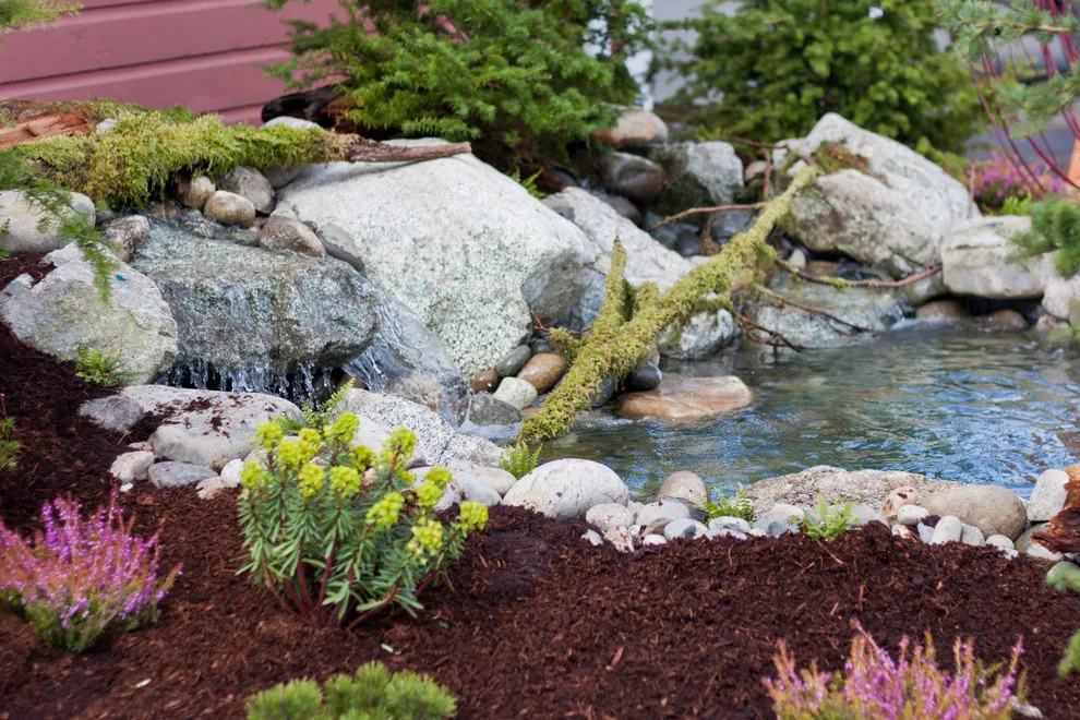 2013 SICBA Housing Exhibition by Choice Landscapes LLC - Photo 8