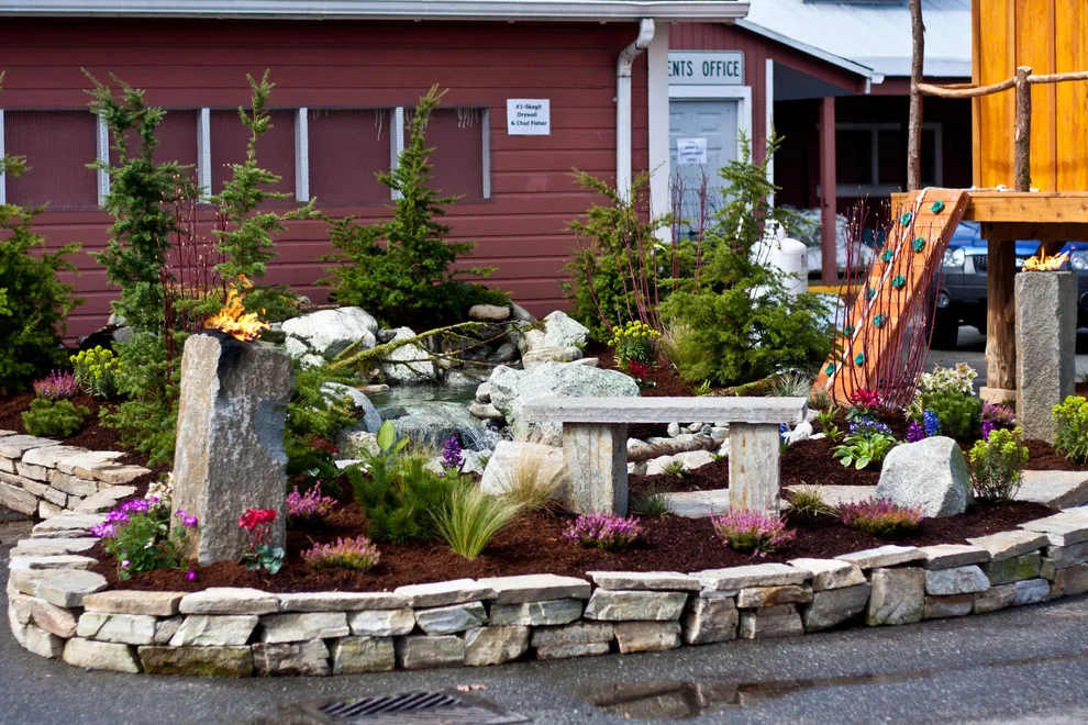 2013 SICBA Housing Exhibition by Choice Landscapes LLC - Photo 3