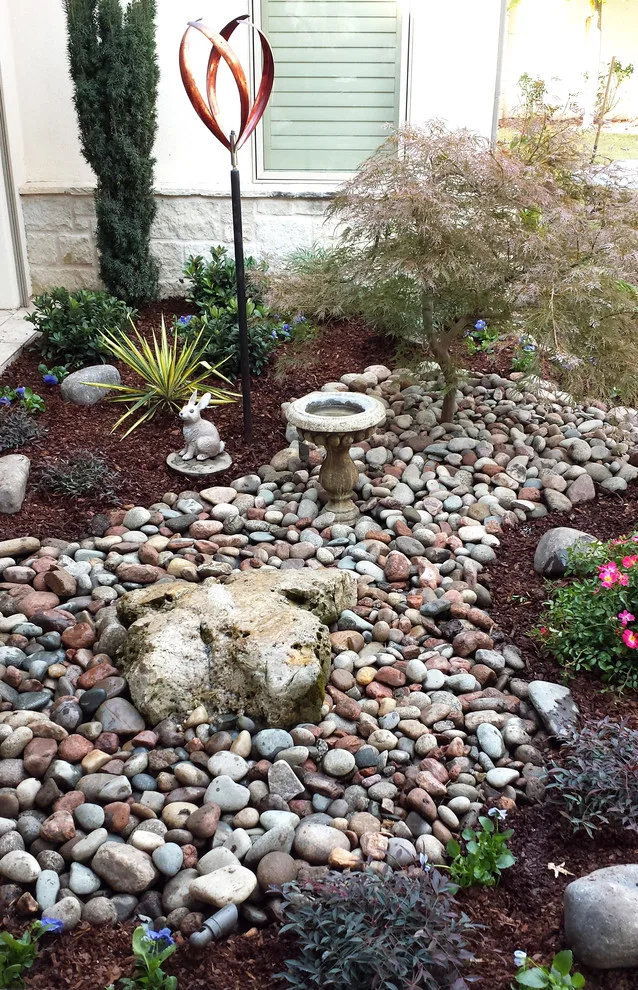 Utilizing Glacier Stone by Kingdom Landscape - Photo 2