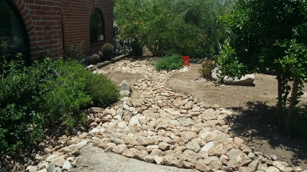 Usow Home by ALA, Artistic Landscape Architecture - Photo 7