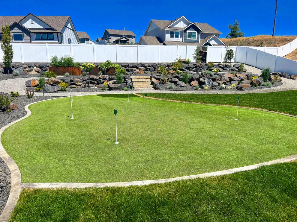 PNW Landscape & Design - Photo 10