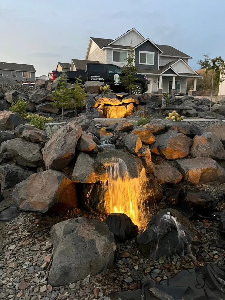 Paradise Valley by PNW Landscape & Design - Photo 6