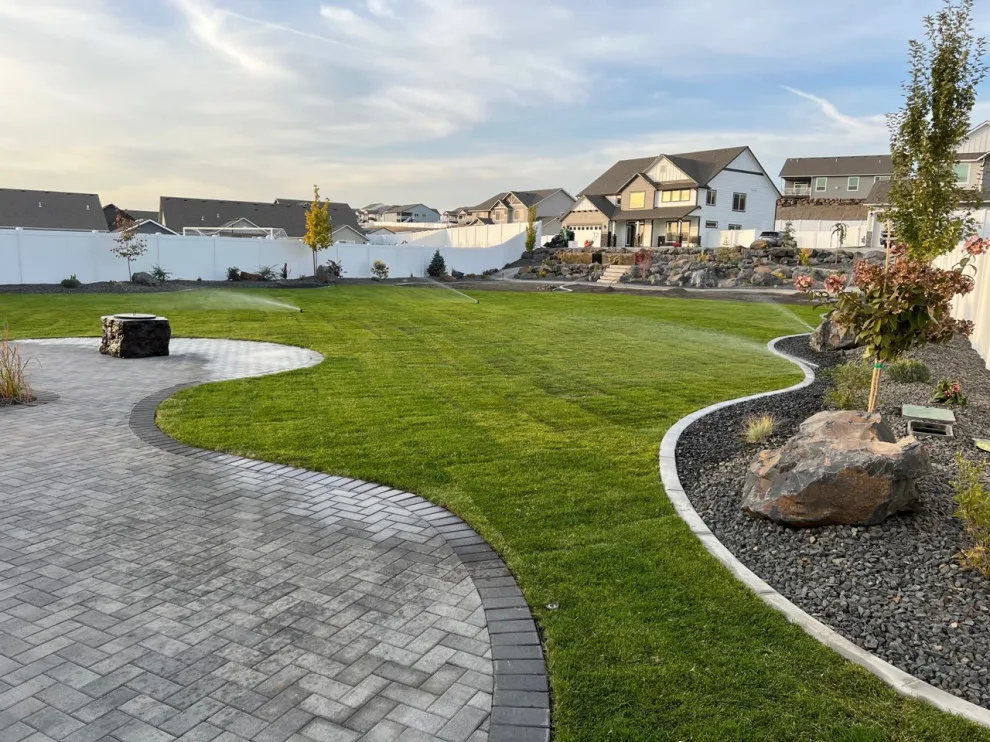 PNW Landscape & Design - Photo 11