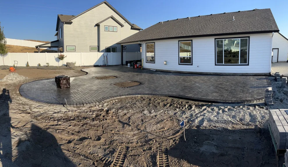 PNW Landscape & Design - Photo 8