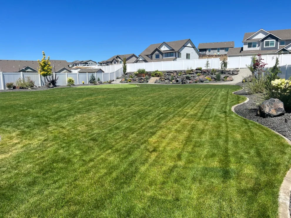 PNW Landscape & Design - Photo 4