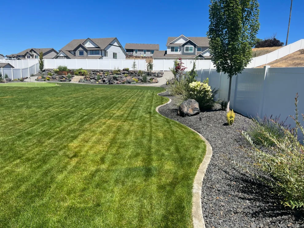 PNW Landscape & Design - Photo 13