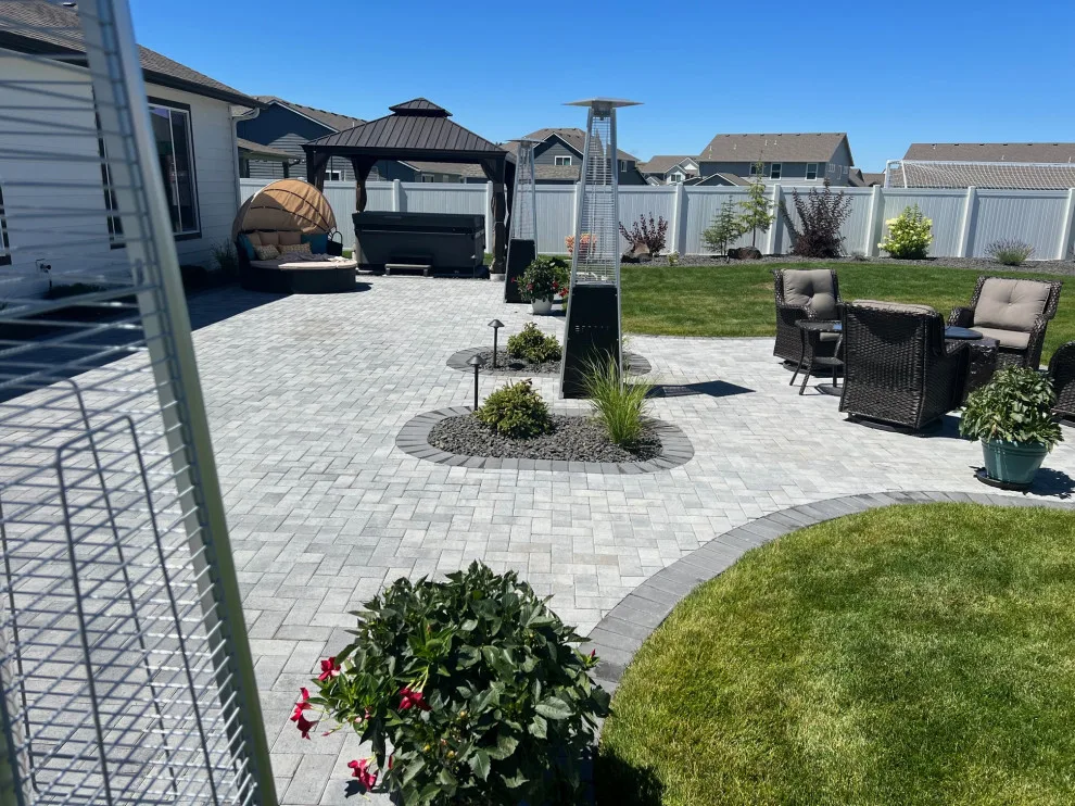 PNW Landscape & Design - Photo 6