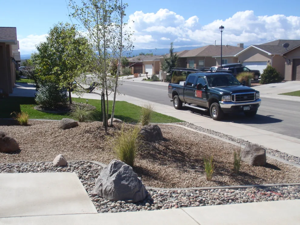 MB Landscaping LLC - Photo 8