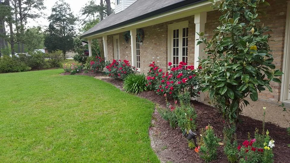 Classic Landscaping by Twisted Vines Lawn & Landscaping - Photo 7