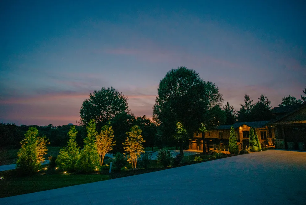 Veneer Abundance, Columbia MO by Rost, Inc. - Photo 2
