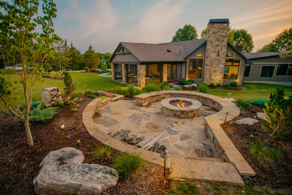 Veneer Abundance, Columbia MO by Rost, Inc. - Photo 5