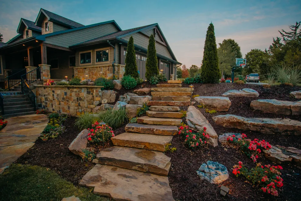 Veneer Abundance, Columbia MO by Rost, Inc. - Photo 8