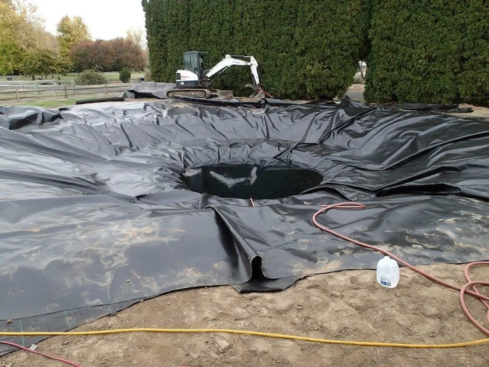 Walla Walla Organic Swimming Hole by Musser Landscaping - Photo 6