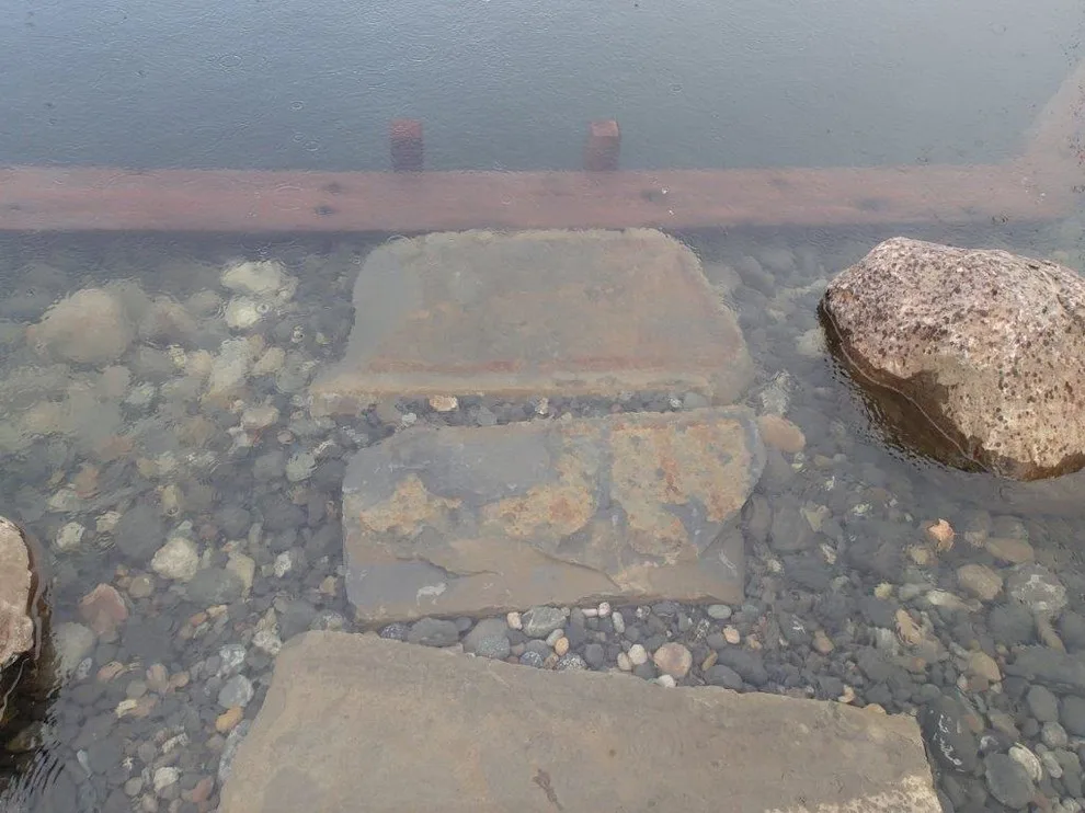 Walla Walla Organic Swimming Hole by Musser Landscaping - Photo 13