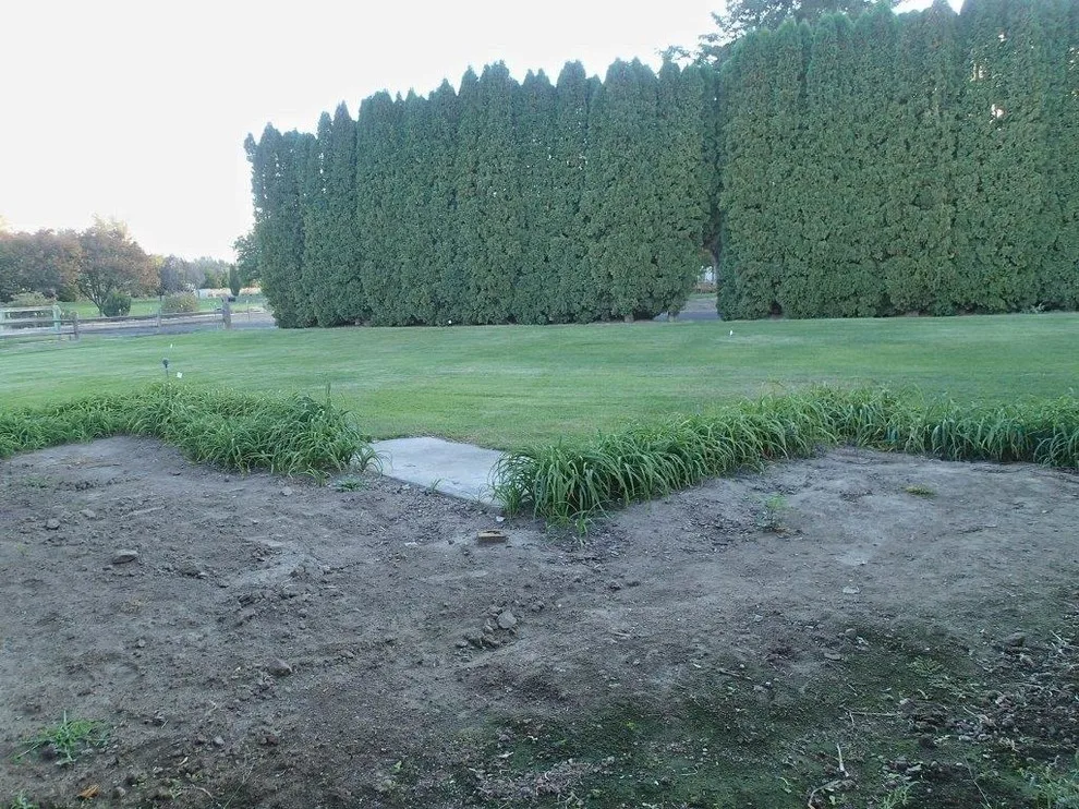 Walla Walla Organic Swimming Hole by Musser Landscaping - Photo 8